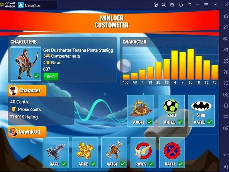 Goa Wave Warrior Download Statistics